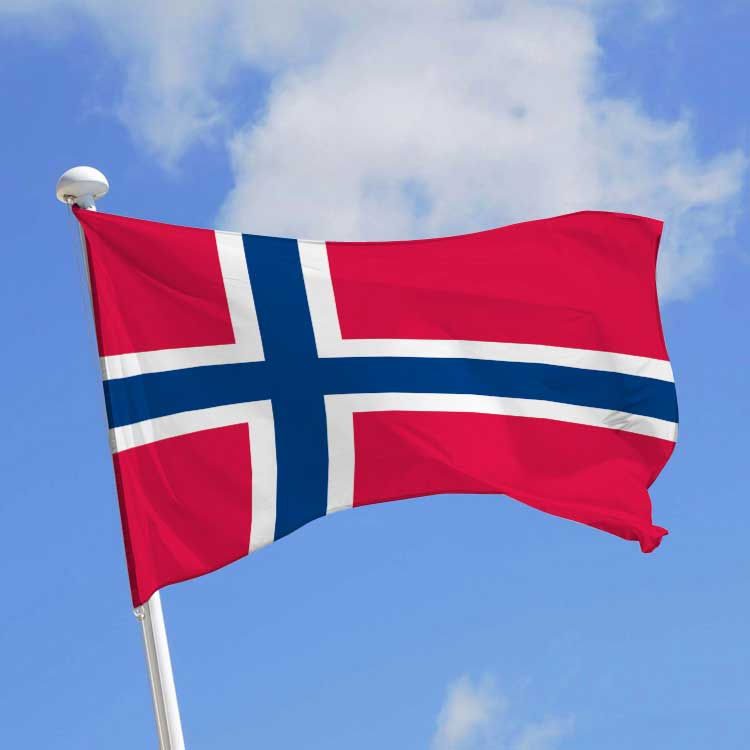 CHRISTOFFER HAUGEN OFFISIELL UTLÅNER